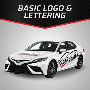 Logo & Lettering
